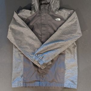 The North Face 'Resolve' Waterproof Jacket